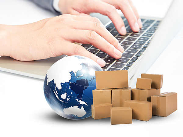 電(diàn)商綜合服務